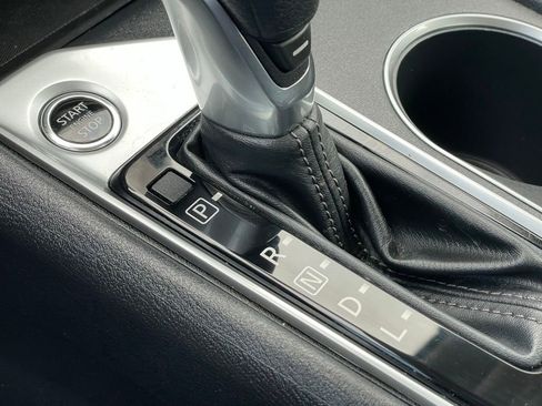 Certified 2023 Nissan Altima 2.5 SV FWD image 21