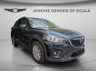 Used 2015 MAZDA CX-5 Touring w/ Touring Technology Package AWD/4WD video 1