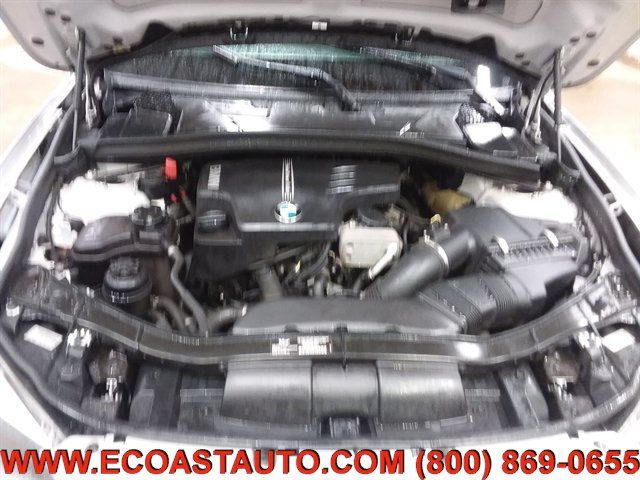 Used 2014 BMW X1 xDrive28i AWD/4WD image 9