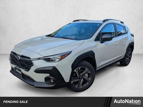 New 2026 Subaru Crosstrek 2.0i Premium image 1