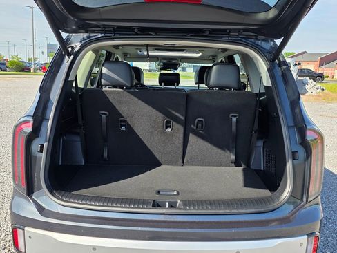 Used 2024 Kia Telluride EX FWD image 38
