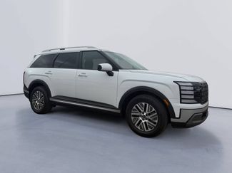 New 2026 Hyundai Palisade FWD Hybrid video 1