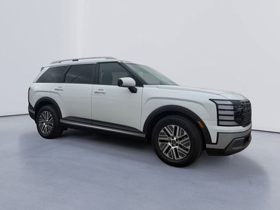 New 2026 Hyundai Palisade FWD Hybrid