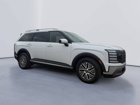 New 2026 Hyundai Palisade FWD Hybrid image 1