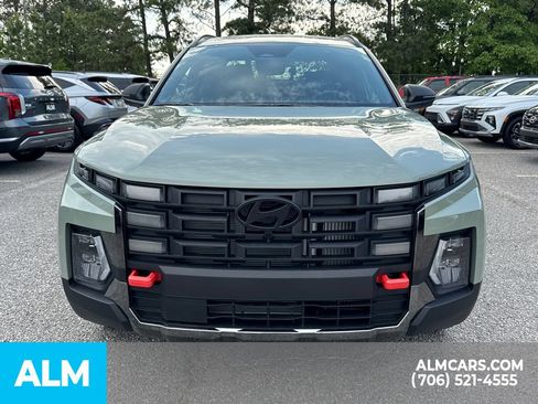 Used 2025 Hyundai Santa Cruz XRT AWD/4WD image 9