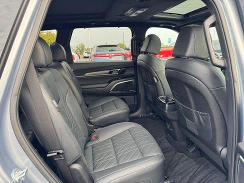 Used 2024 Kia Telluride SX X-Pro image 10