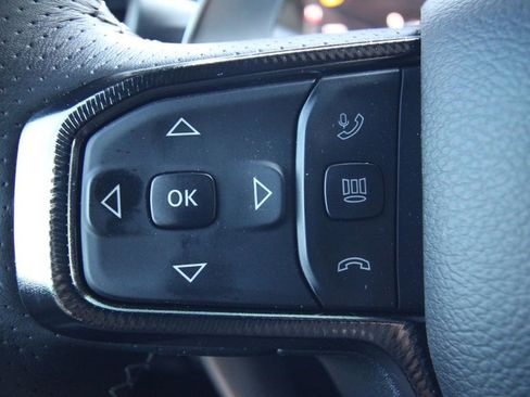 Used 2026 RAM 1500 RHO w/ RHO Level 1 Equipment Group AWD/4WD image 25