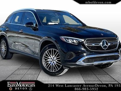 Certified 2024 Mercedes-Benz GLC 300 4MATIC