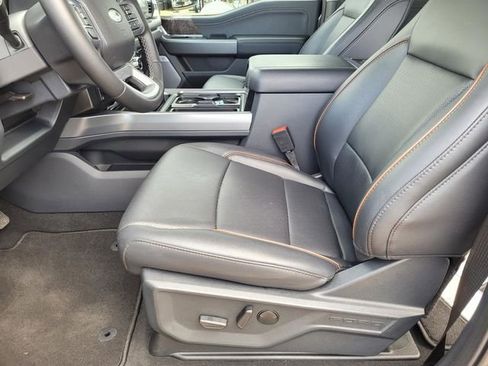 New 2026 Ford F250 Lariat w/ Chrome Package image 22