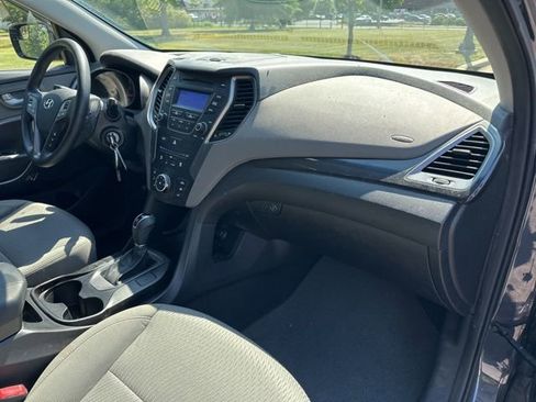 Used 2015 Hyundai Santa Fe Sport FWD image 11