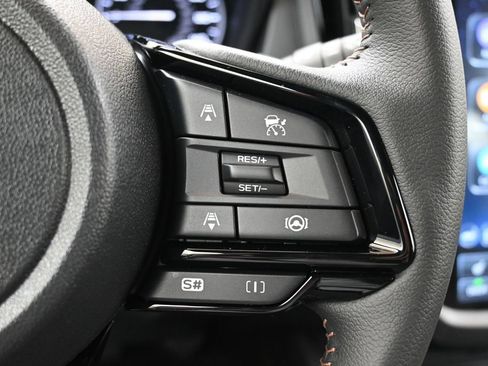 New 2026 Subaru Forester Sport AWD/4WD image 27