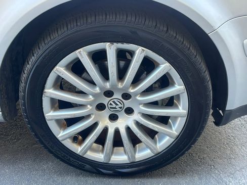 Used 2004 Volkswagen GTI 1.8T FWD image 33