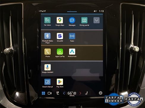 Used 2025 Volvo S60 B5 Core image 43