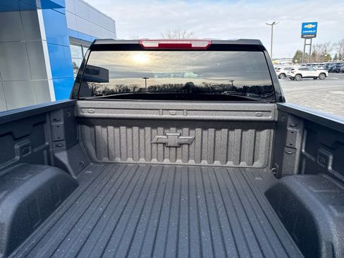 New 2026 Chevrolet Silverado 1500 LT Trail Boss w/ Protection Package image 12