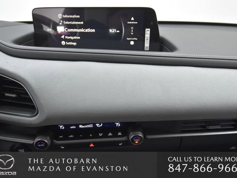 New 2026 MAZDA CX-30 Aire Edition image 32