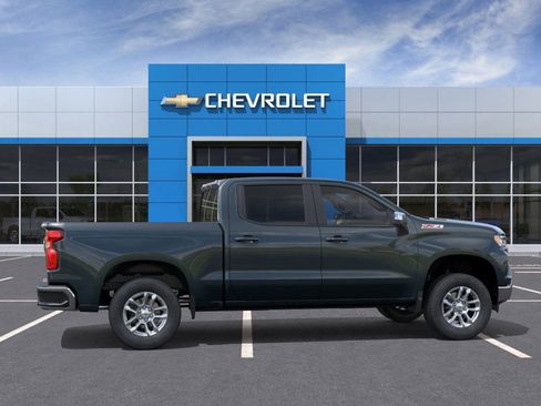 New 2026 Chevrolet Silverado 1500 LT image 5
