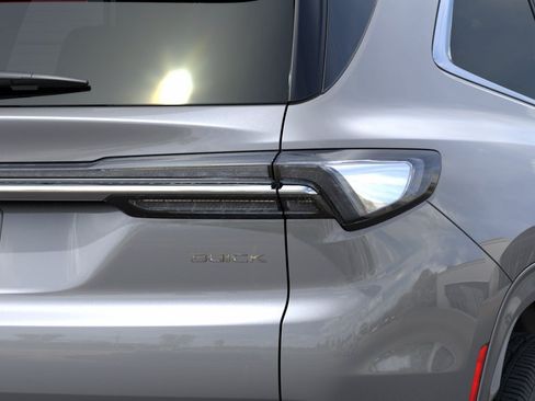 New 2027 Buick Enclave Avenir FWD image 11