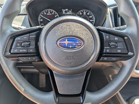 Certified 2025 Subaru Crosstrek 2.5i Premium AWD/4WD image 25