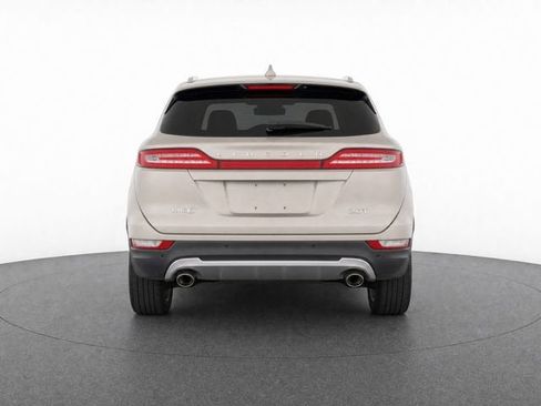 Used 2017 Lincoln MKC Select FWD image 7