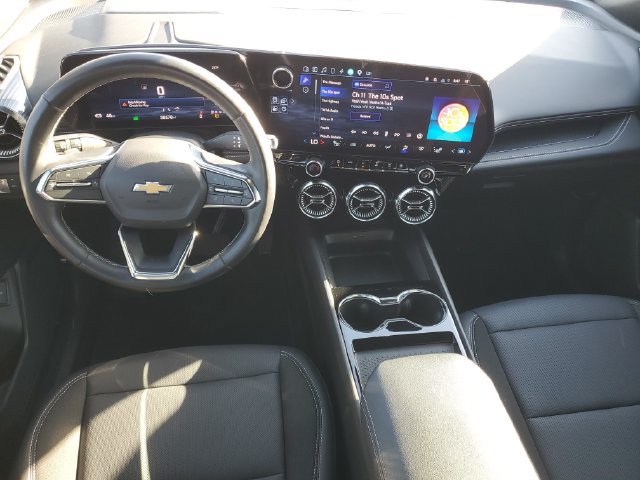 Certified 2024 Chevrolet Blazer EV LT AWD/4WD image 12