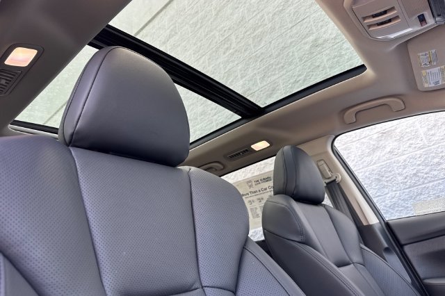 New 2026 Subaru Ascent Bronze Edition AWD/4WD image 15