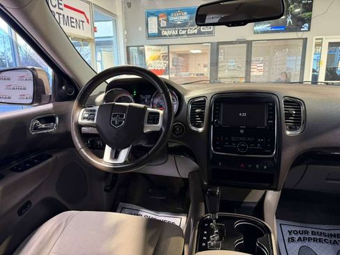 Used 2011 Dodge Durango Crew image 25