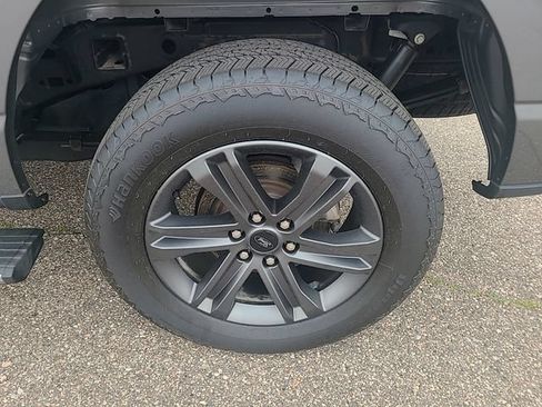 Used 2023 Ford F150 Lariat w/ Equipment Group 502A High AWD/4WD image 28