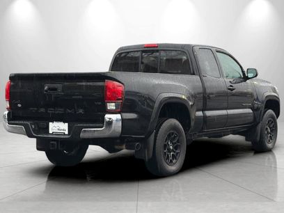 Used 2019 Toyota Tacoma SR5