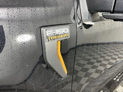 New 2025 Ford F150 Tremor w/ Bed Utility Package image 9