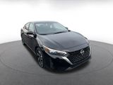 Used 2024 Nissan Sentra SV image 3