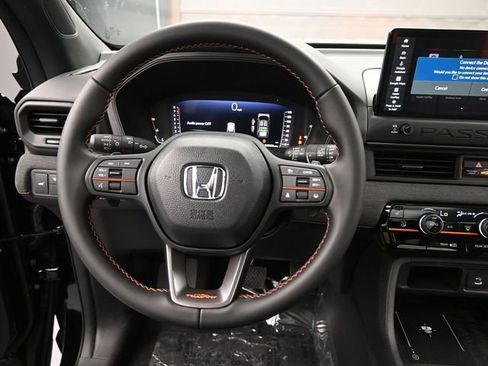 New 2026 Honda Passport TrailSport image 18