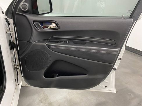Used 2021 Dodge Durango SRT w/ Black Package image 45
