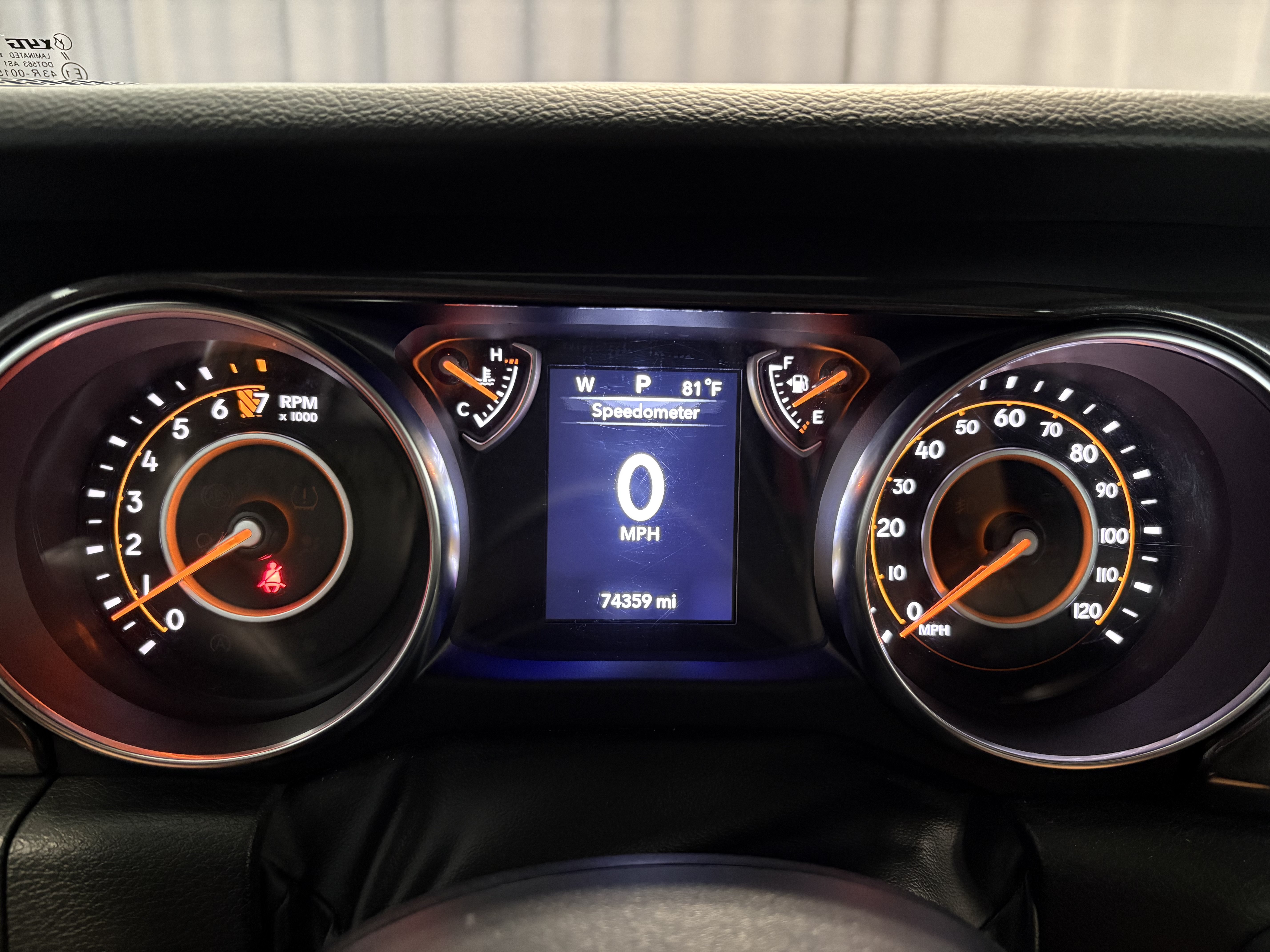 Used 2022 Jeep Wrangler Unlimited Sport AWD/4WD image 28