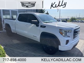 Used 2021 GMC Sierra 1500 Elevation w/ X31 Off-Road Package AWD/4WD video 1