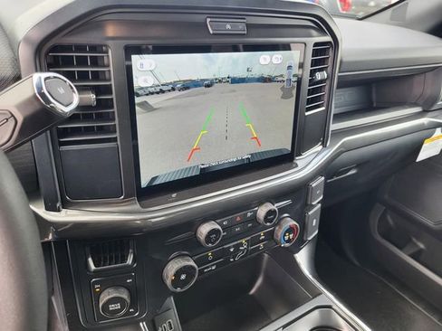 New 2026 Ford F150 STX AWD/4WD image 34