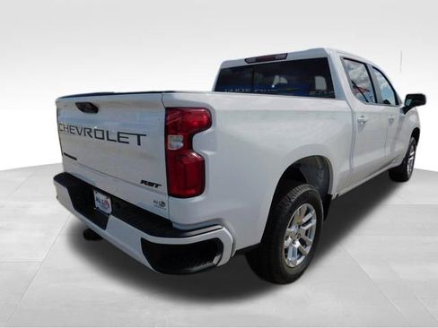 New 2026 Chevrolet Silverado 1500 RST w/ Convenience Package II image 9