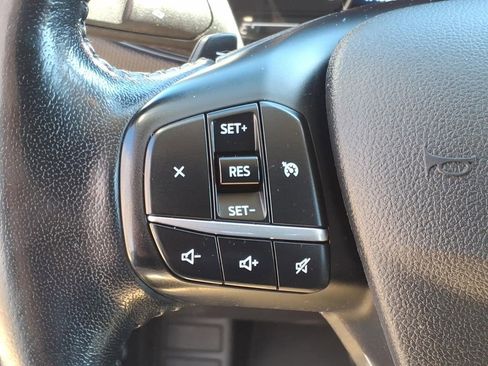 Certified 2023 Ford Bronco Sport Badlands AWD/4WD image 24