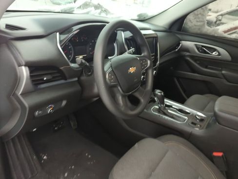 Used 2019 Chevrolet Traverse LS image 7