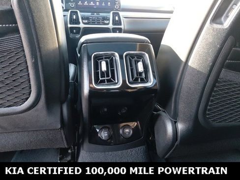 Certified 2023 Kia Sorento SX image 26