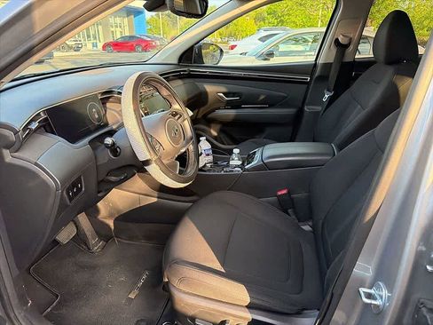 Used 2022 Hyundai Tucson SEL w/ Convenience Package AWD/4WD image 15