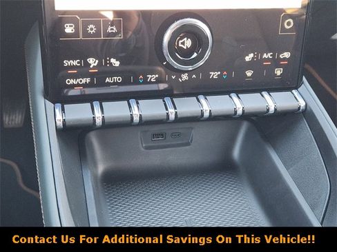 New 2026 GMC Terrain AT4 w/ Technology Package II image 14