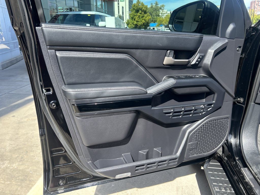 Certified 2026 Toyota 4Runner Limited AWD/4WD image 11