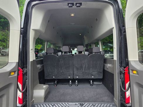 Used 2024 Ford Transit 350 XLT AWD/4WD image 24