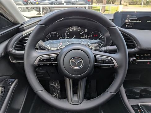New 2026 MAZDA MAZDA3 2.5 S Sedan w/ Preferred Pkg FWD image 15