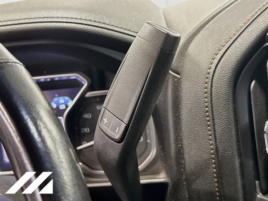 Used 2020 GMC Sierra 1500 AT4 w/ AT4 Premium Package AWD/4WD image 19