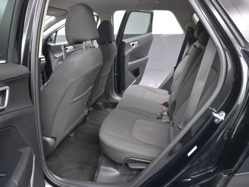 Used 2026 Kia Sportage LX FWD image 26