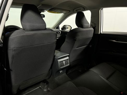 Certified 2025 Toyota Camry LE image 20