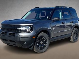 New 2026 Ford Bronco Sport Big Bend w/ Convenience Package video 1