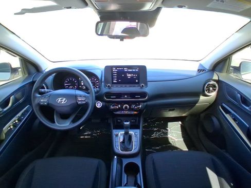 Used 2023 Hyundai Kona SEL AWD/4WD image 12