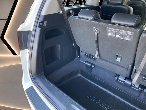 Used 2021 Honda Odyssey Touring image 32